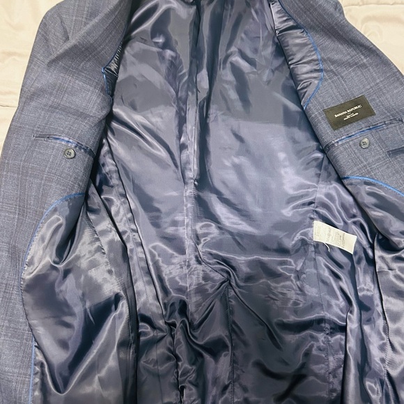 Men's Banana Republic blazer - Picture 3 of 3